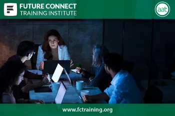 Professional Diploma in Accounting